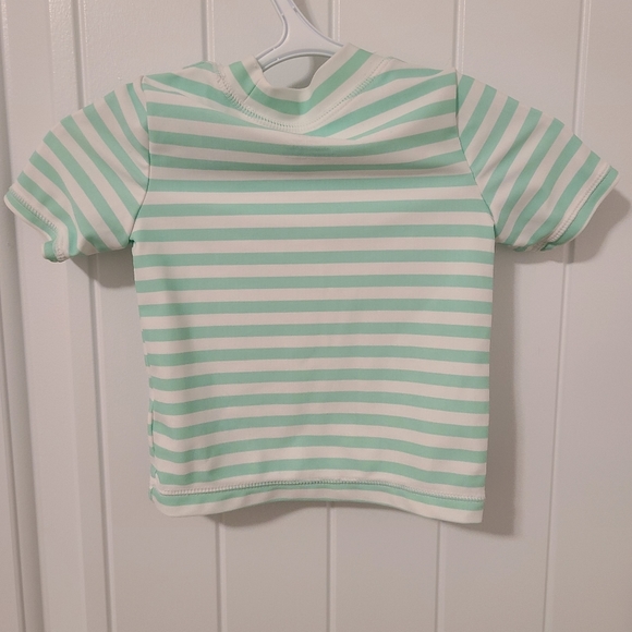 🌟5/$25 Carter's 2 Piece Swimsuit Size 9 Months - Picture 3 of 8